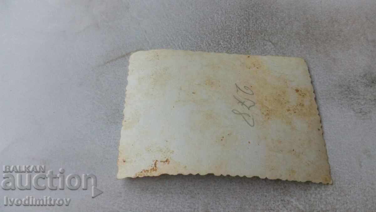 Photo Three young girls on the beach with price 1.25 BGN | € 0.64