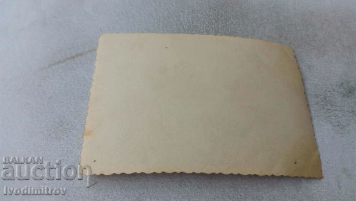 Photo Boys and girls with pioneer ties with two flags with price 1.35 BGN | € 0.69 Photo Boys and girls with pioneer ties with two flags with price 1.35 BGN | € 0.69