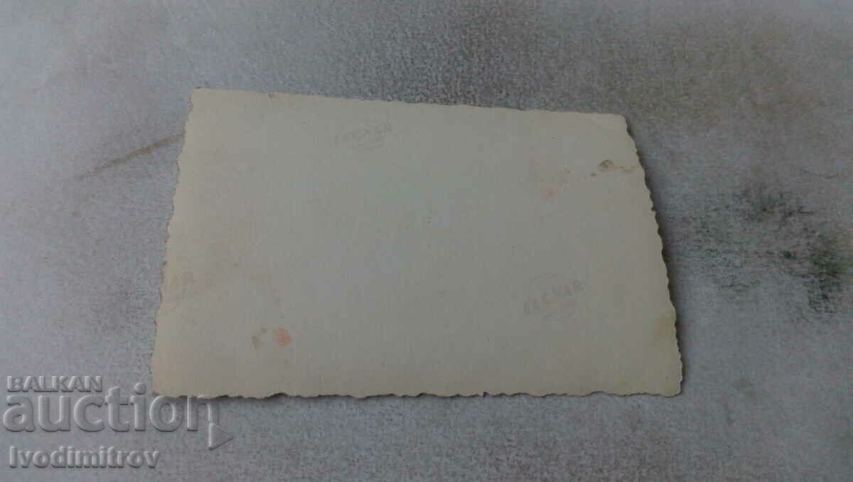 Photo A man, two women and a child by the river with price 1.15 BGN | € 0.59 Photo A man, two women and a child by the river with price 1.15 BGN | € 0.59