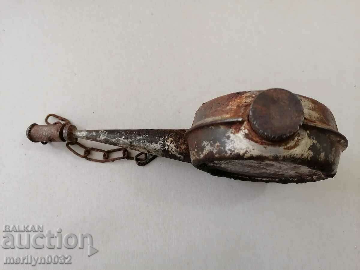 Delivery of Oil pan for MG-34 42 Wehrmacht WWII Delivery of Oil pan for MG-34 42 Wehrmacht WWII