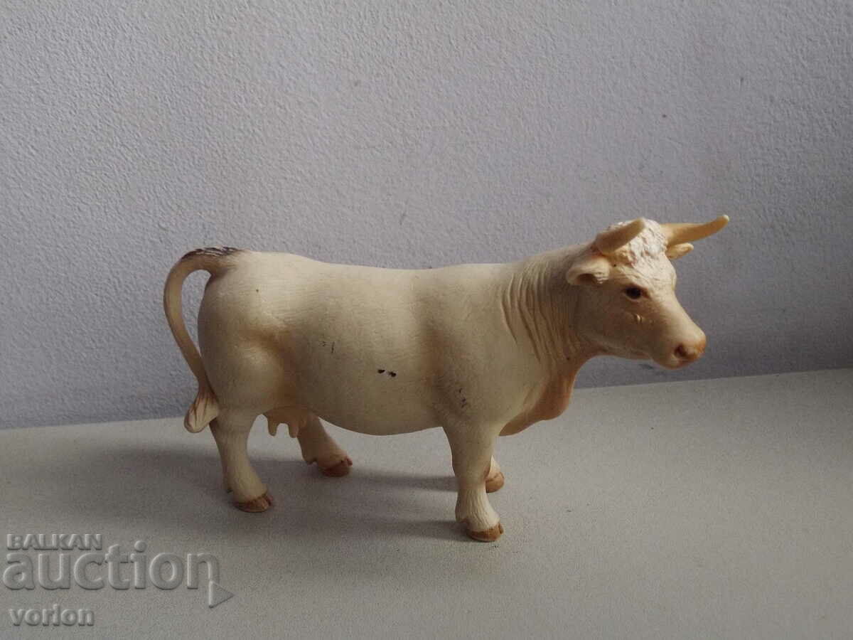Φιγούρα, ζώα: αγελάδα - Schleich.