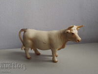 Figure, animals: cow - Schleich.