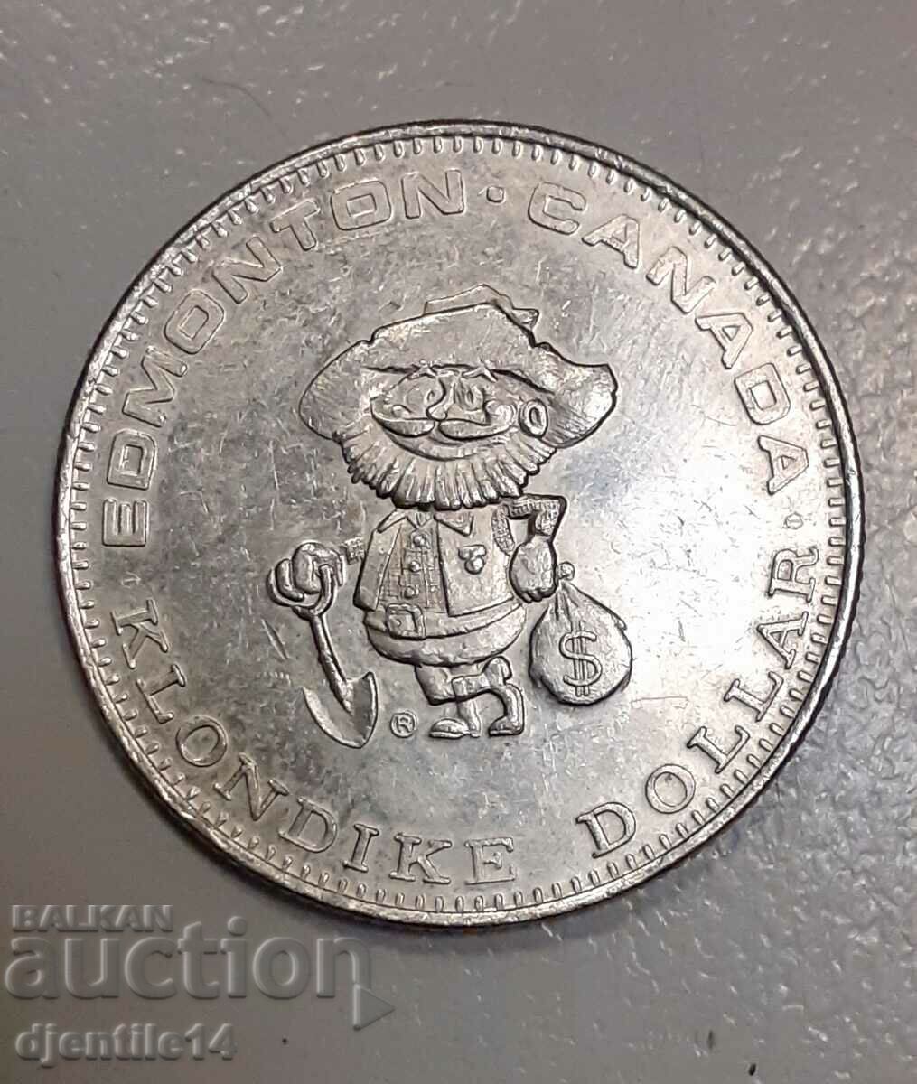 Coin Canada