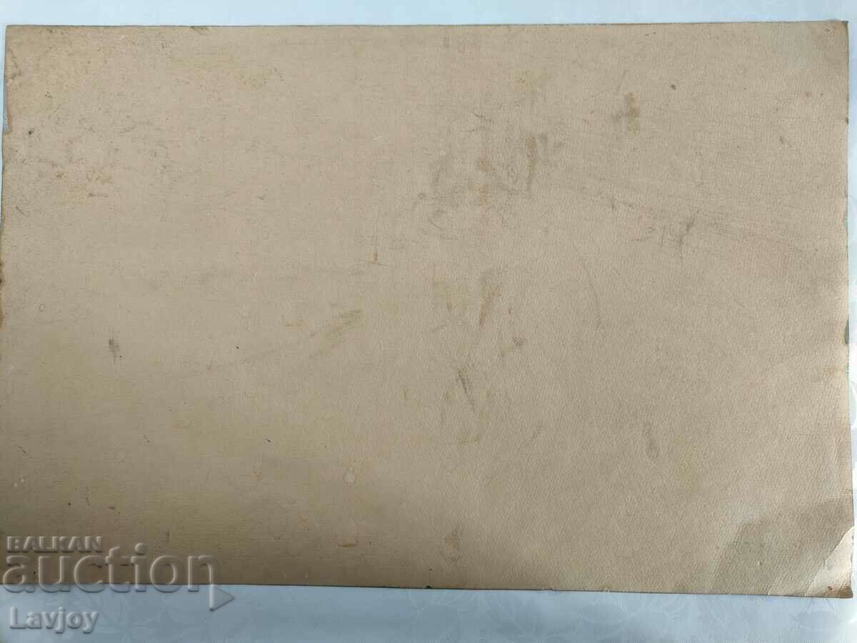 Auction Old picture Watercolor ***Landscape Auction Old picture Watercolor ***Landscape