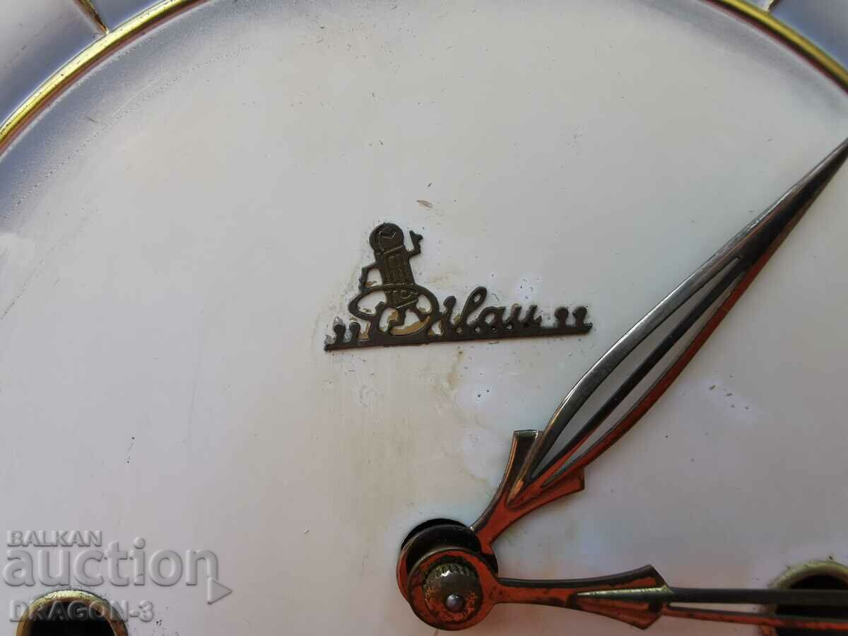 Auction OLD WESTMINSTER MANTEL CLOCK Auction OLD WESTMINSTER MANTEL CLOCK