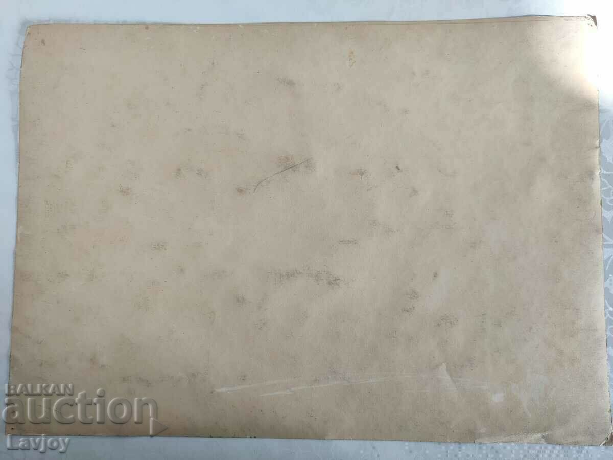 Auction Old Painting Watercolor *Landscape/// Auction Old Painting Watercolor *Landscape///