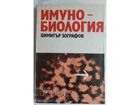 Immunobiology: Dimitar Zografov. Biology