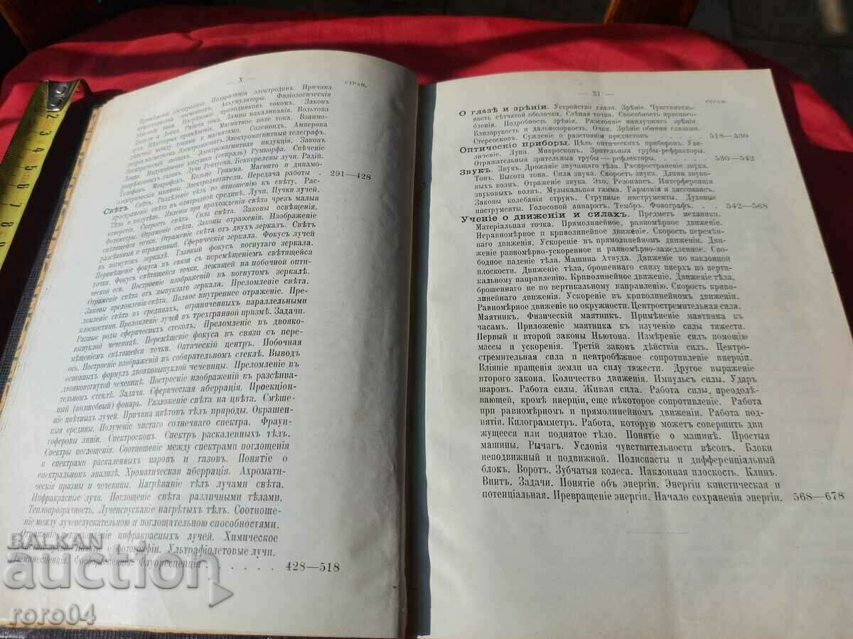 Delivery of PHYSICS COURSE - K. D. KRAEVICH Delivery of PHYSICS COURSE - K. D. KRAEVICH