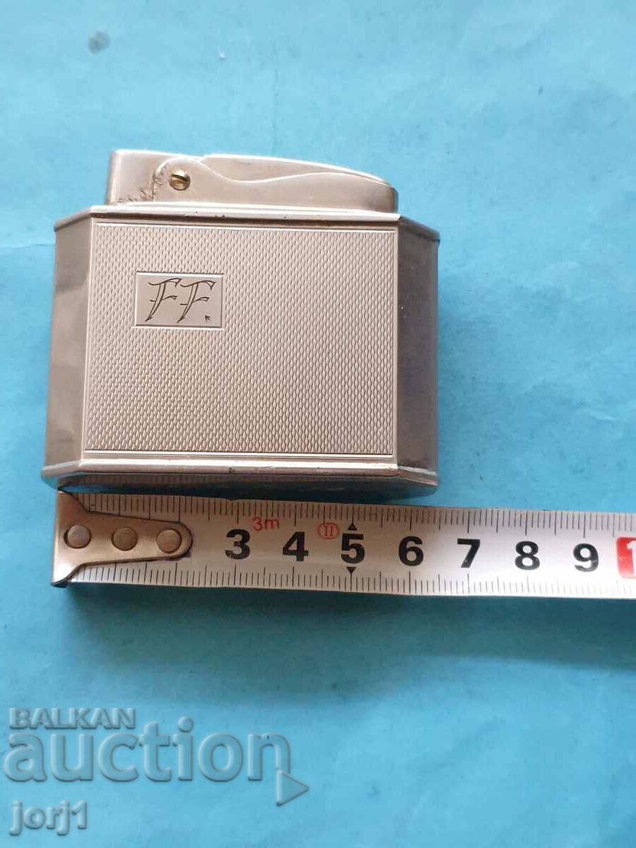 old metal lighter - 5 old metal lighter - 5