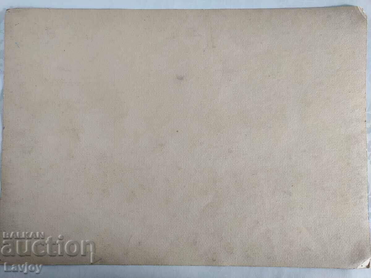 Auction Old painting Watercolor */*Landscape*/* river Auction Old painting Watercolor */*Landscape*/* river