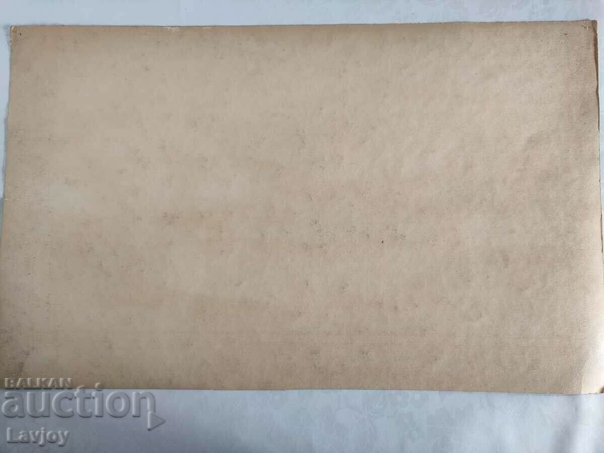 Auction Old painting Watercolor /*Landscape*/ Auction Old painting Watercolor /*Landscape*/