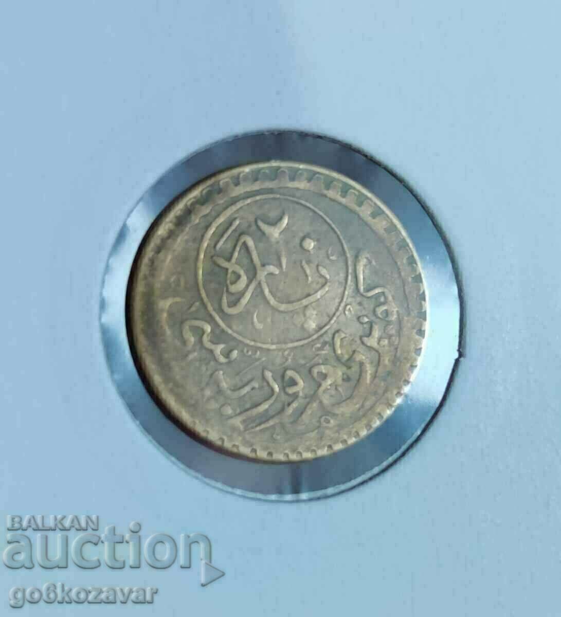 Turkey 20 pairs 1913 Token-token rare! with price 16.00 BGN | € 8.18 Turkey 20 pairs 1913 Token-token rare! with price 16.00 BGN | € 8.18