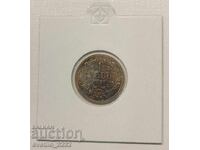 1 BGN 1925 Excellent