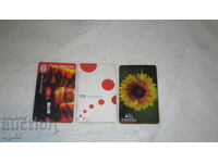 Лот  Фонокарти