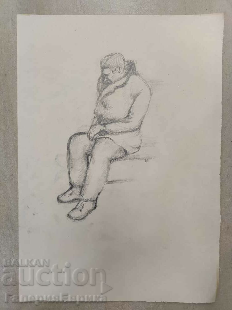 Δημοπρασία Ενα αριστούργημα Δημοπρασία Ενα αριστούργημα