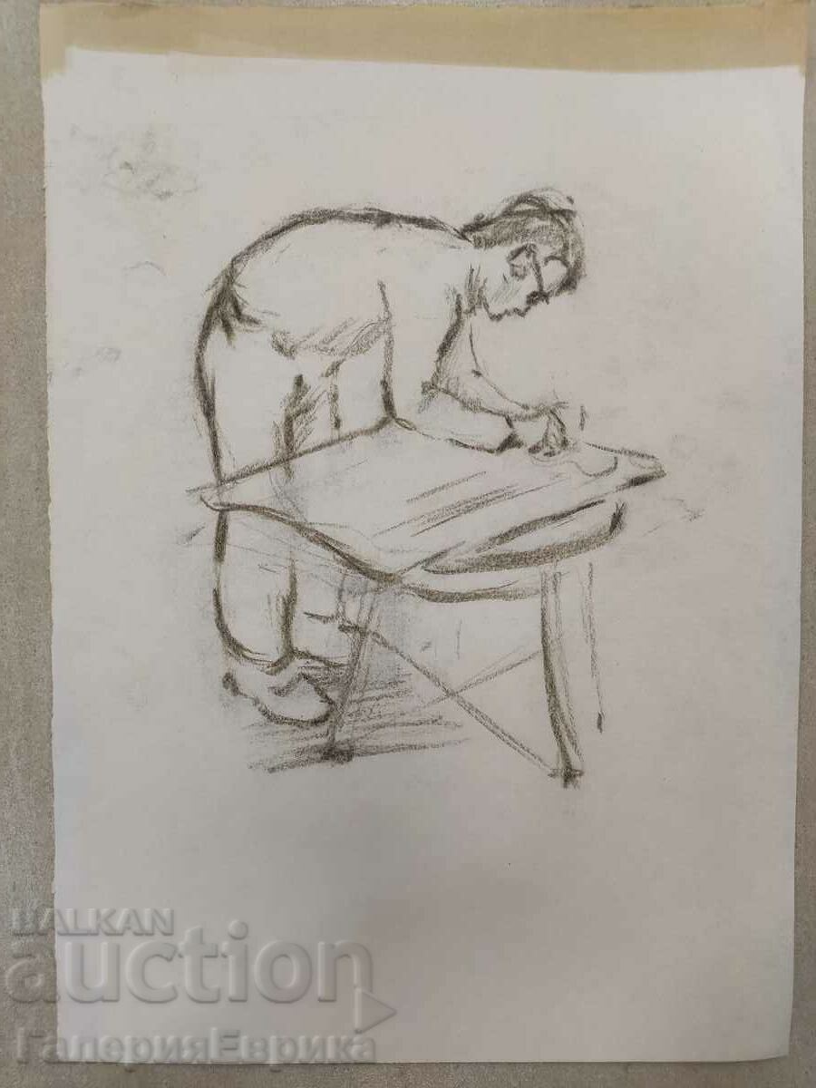 A masterpiece with price 9.00 BGN | € 4.60 A masterpiece with price 9.00 BGN | € 4.60