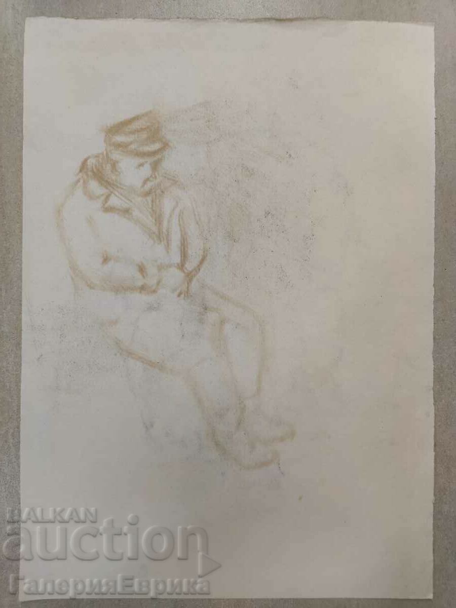 Delivery of A masterpiece Delivery of A masterpiece