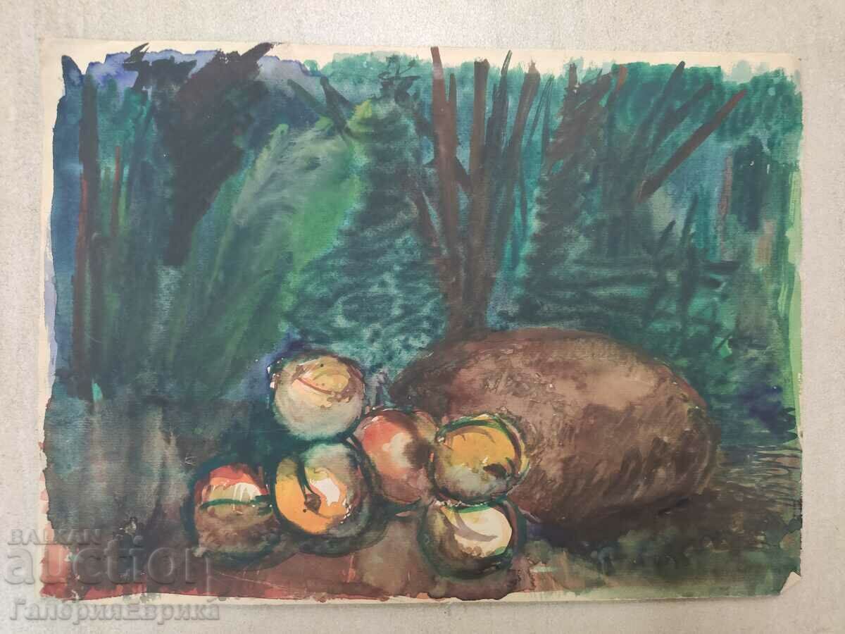 A masterpiece with price 9.00 BGN | € 4.60 A masterpiece with price 9.00 BGN | € 4.60