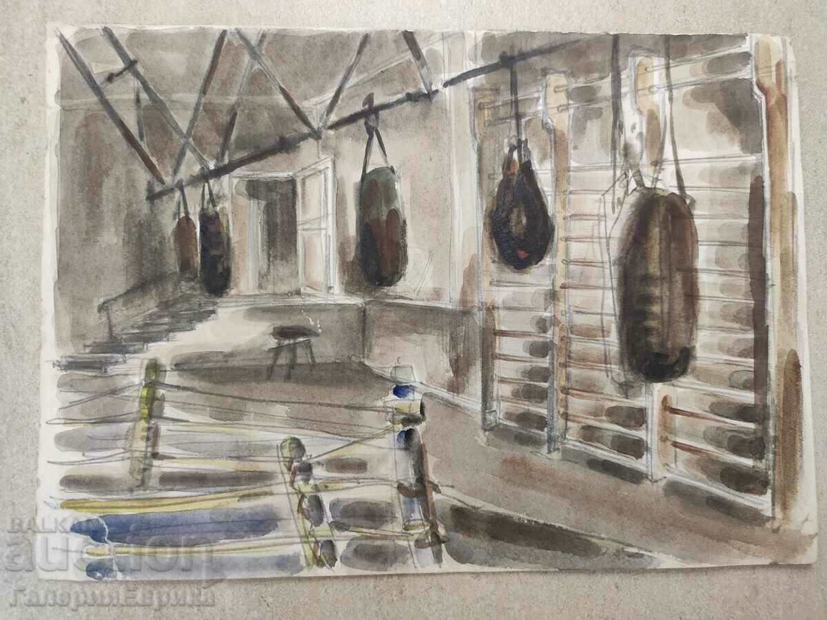 A masterpiece with price 9.00 BGN | € 4.60 A masterpiece with price 9.00 BGN | € 4.60