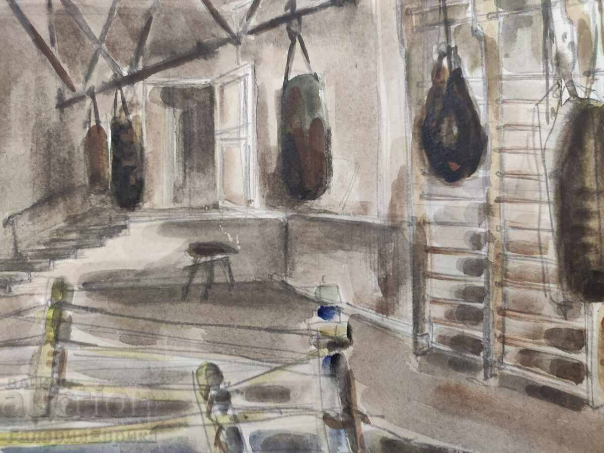 Auction A masterpiece Auction A masterpiece