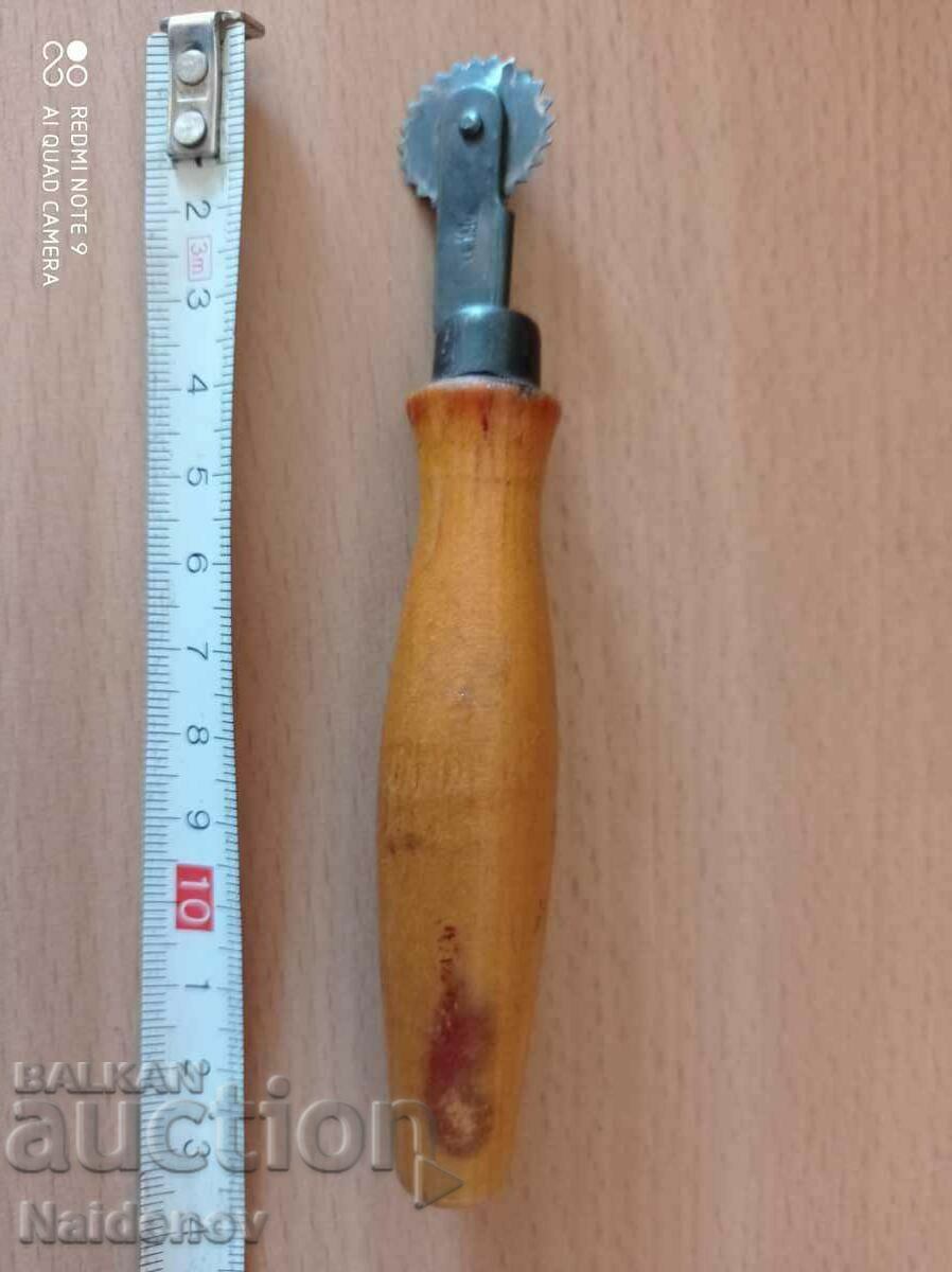 Knife from the Soviet USSR Zavod Moscow