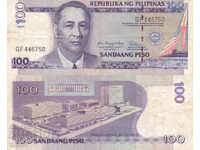 tino37- FILIPINE - 100 PESOS - 2006