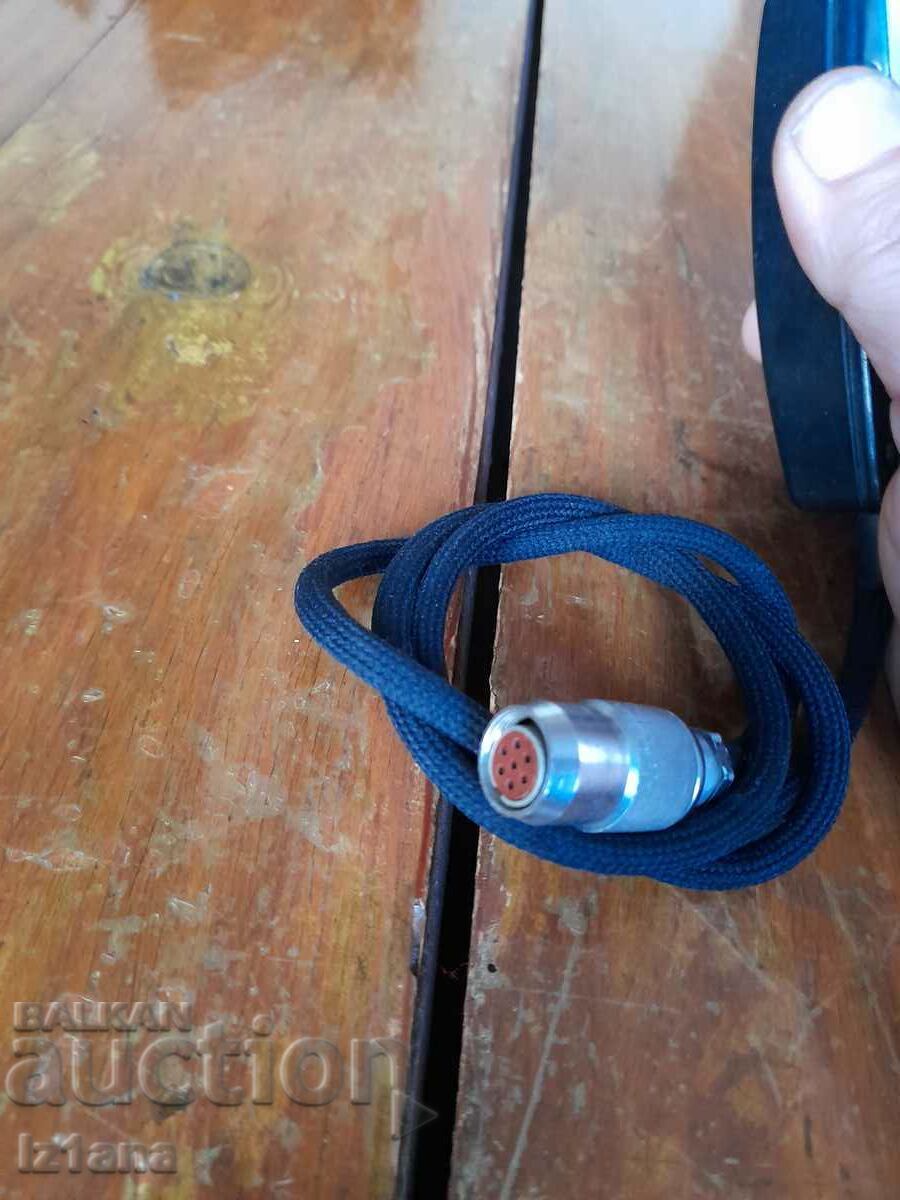 Star Microphone, Tube Micron - 5 Star Microphone, Tube Micron - 5