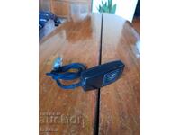 Стар Микрофон,Трубка Микрон