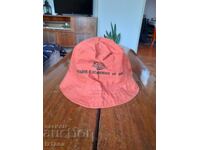 Pălărie idiotă, Alergați cu orizontul pentru voi