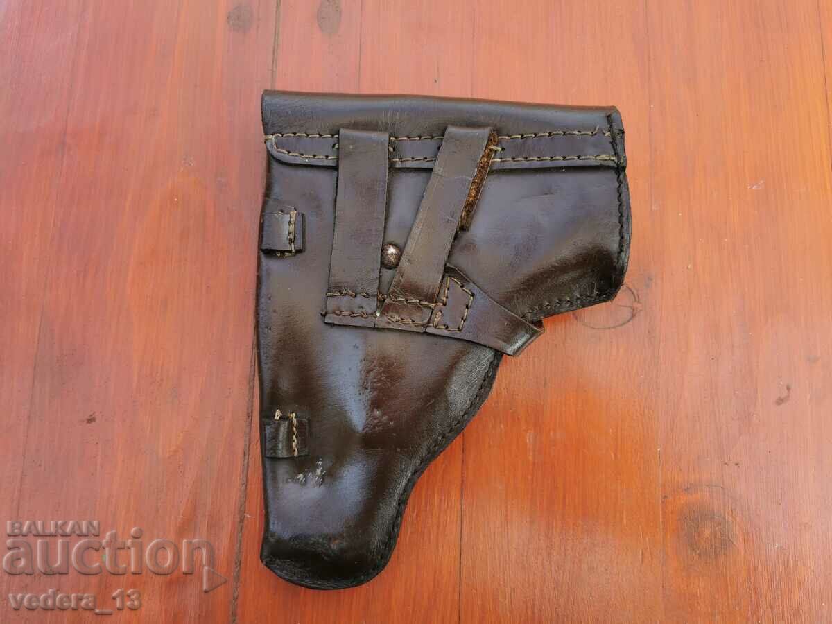 Auction Holster for gun Auction Holster for gun