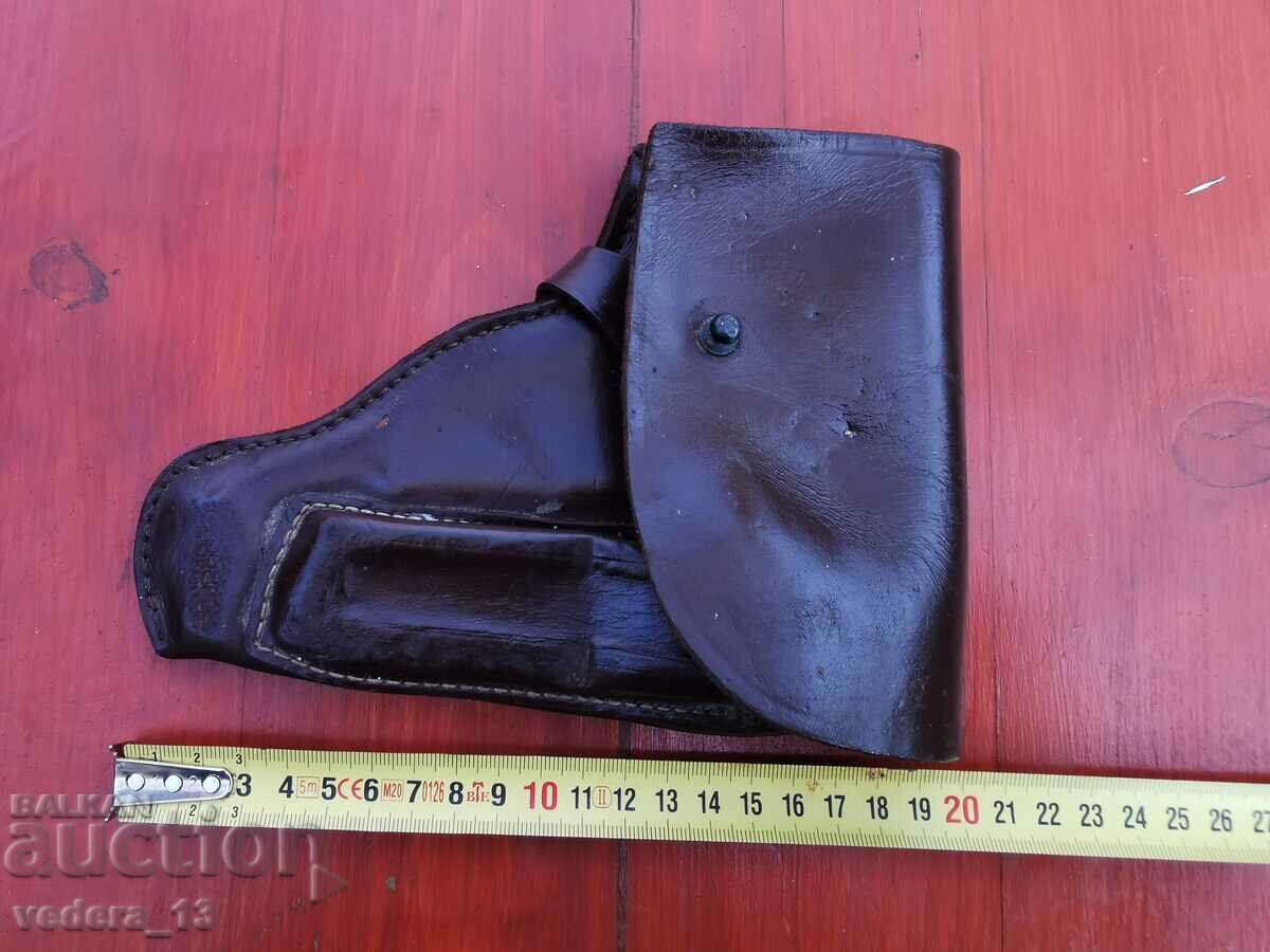 Delivery of Holster for gun Delivery of Holster for gun