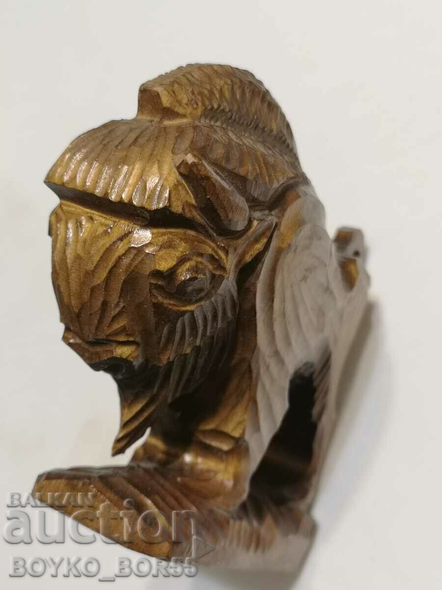 Auction Gorgeous Figure Figurine Bull Carving Handmade Auction Gorgeous Figure Figurine Bull Carving Handmade