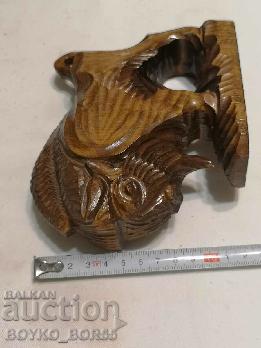 Gorgeous Figure Figurine Bull Carving Handmade - 6 Gorgeous Figure Figurine Bull Carving Handmade - 6