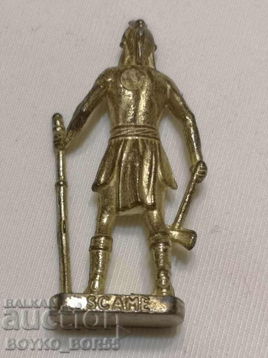 Kinder Metal Collectible Figure Kinder with price 15.00 BGN | € 7.67 Kinder Metal Collectible Figure Kinder with price 15.00 BGN | € 7.67