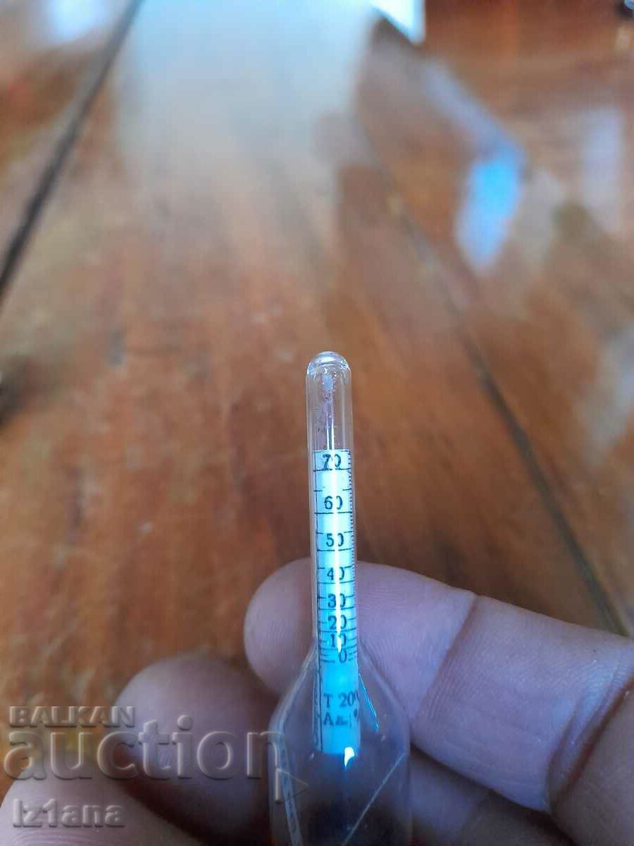 Old breathalyzer - 5 Old breathalyzer - 5