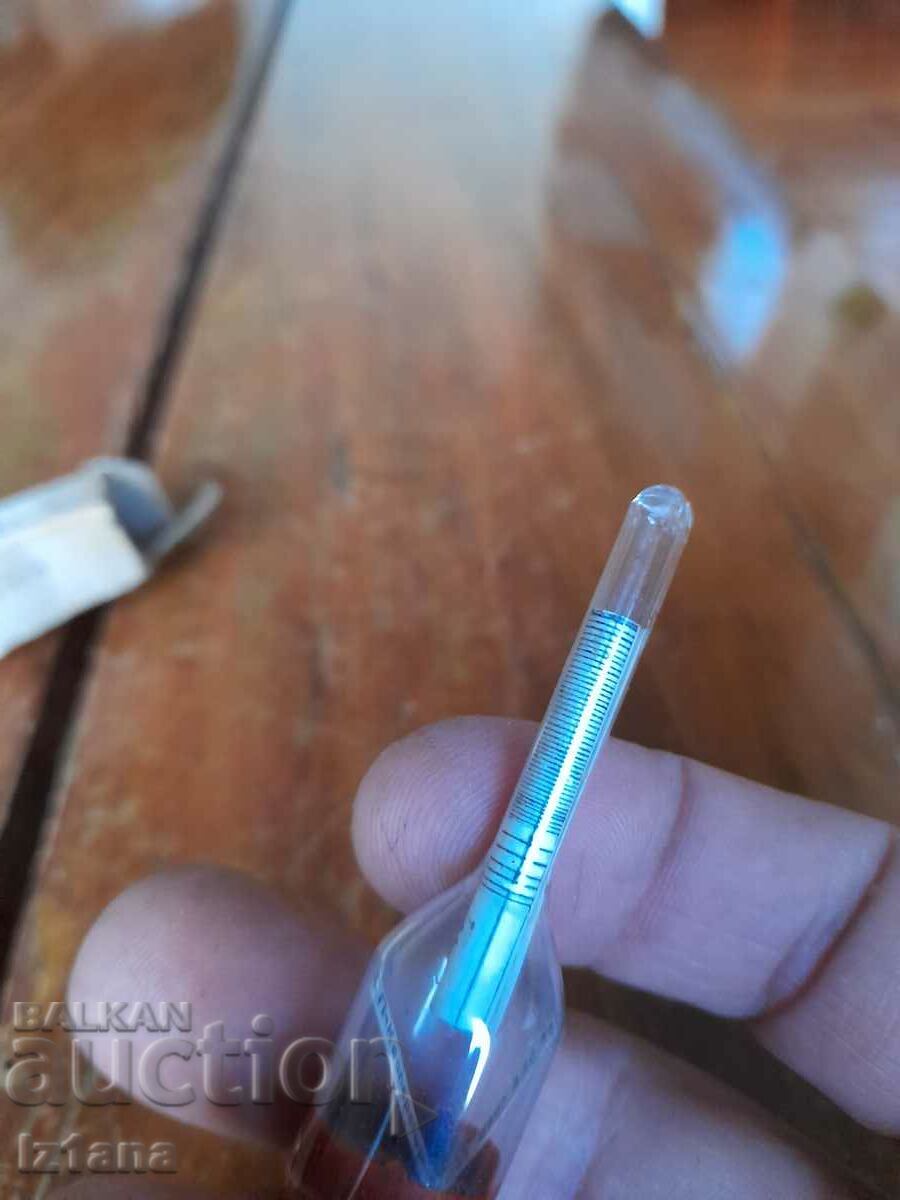 Old breathalyzer - 6 Old breathalyzer - 6