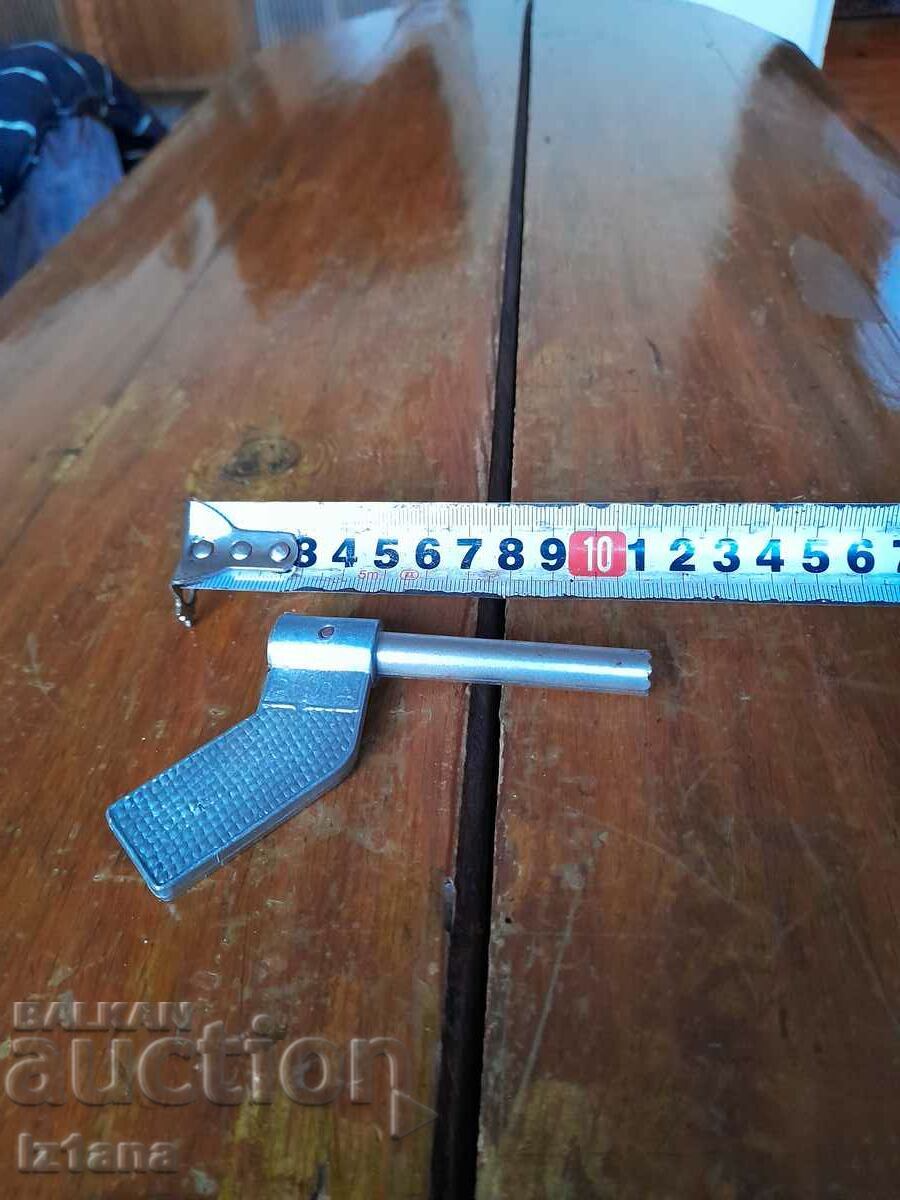 Old key Rila with price 22.00 BGN | € 11.25