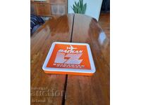 Monetărie veche BGA Balkan, Balkan