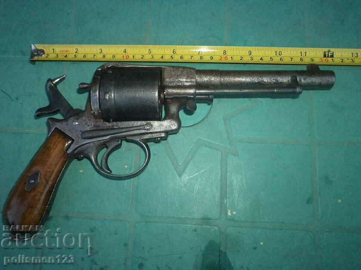 ГАСЕР М1870 с цена € 800.00 | 1564.67 лв. ГАСЕР М1870 с цена € 800.00 | 1564.67 лв.
