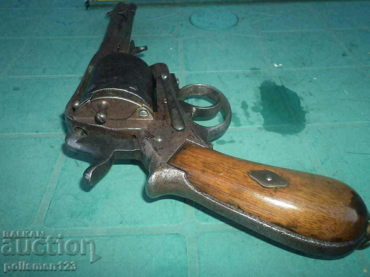 Доставка на ГАСЕР М1870 Доставка на ГАСЕР М1870