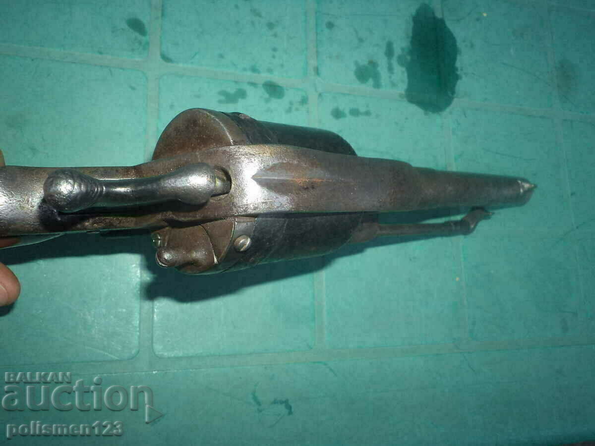 GASER M1870 - 6 GASER M1870 - 6