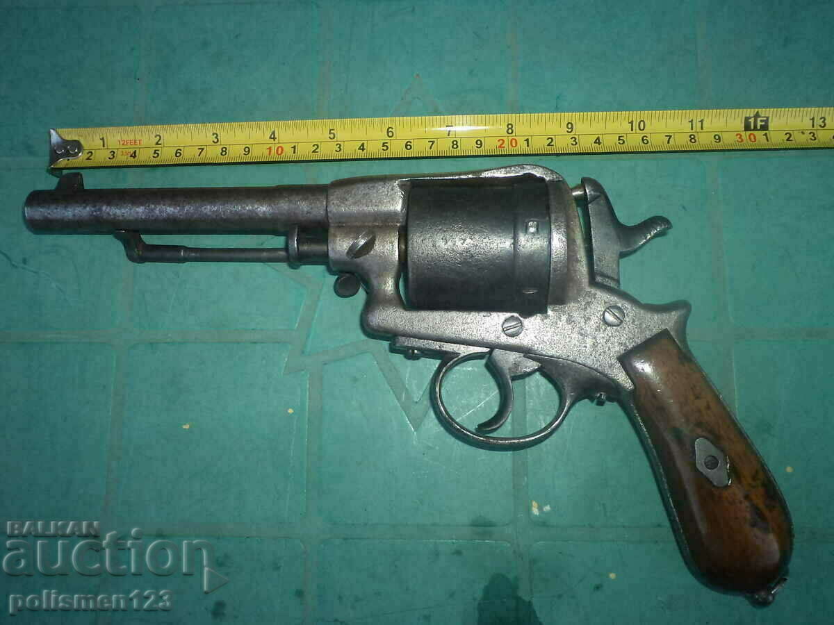 GASER M1870 GASER M1870