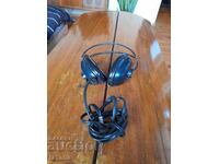 Căști vechi DS 200