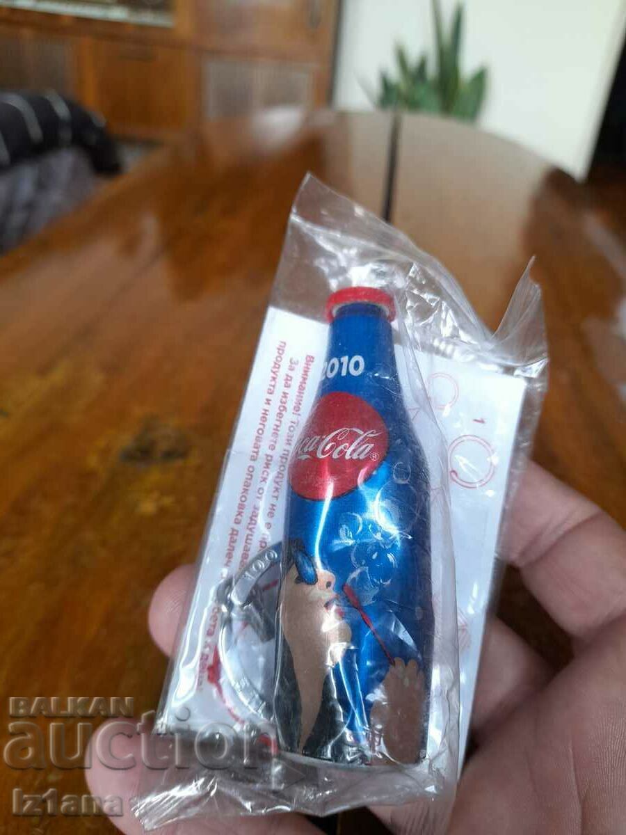 Souvenir Coca Cola, Coca Cola with price 27.00 BGN | € 13.80