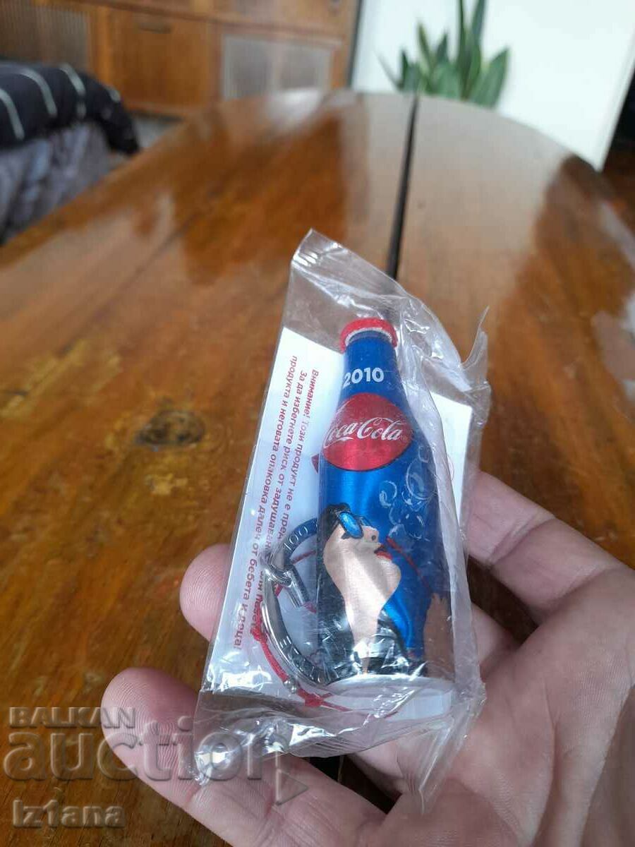 Auction  Souvenir Coca Cola, Coca Cola