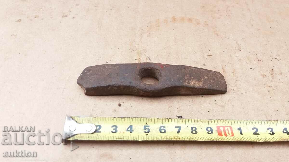 Auction OLD SMALL CRAFTS HAMMER, HAMMER, TOOL Auction OLD SMALL CRAFTS HAMMER, HAMMER, TOOL