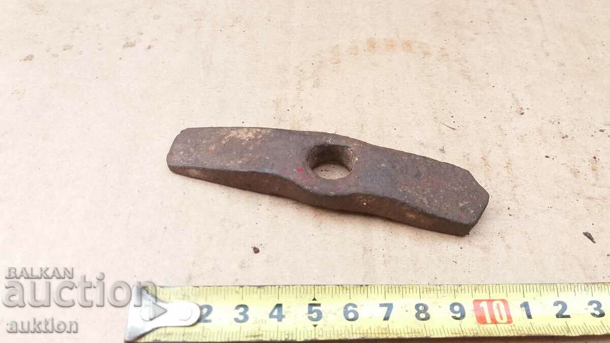 OLD SMALL CRAFTS HAMMER, HAMMER, TOOL - 5 OLD SMALL CRAFTS HAMMER, HAMMER, TOOL - 5