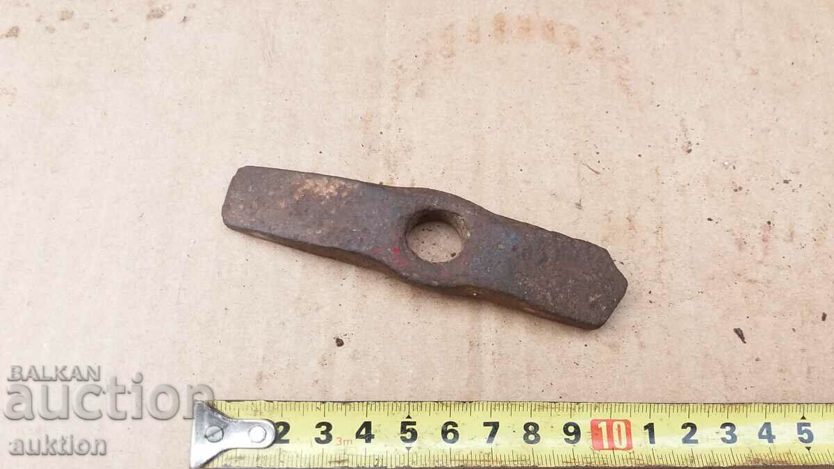 OLD SMALL CRAFTS HAMMER, HAMMER, TOOL - 6 OLD SMALL CRAFTS HAMMER, HAMMER, TOOL - 6