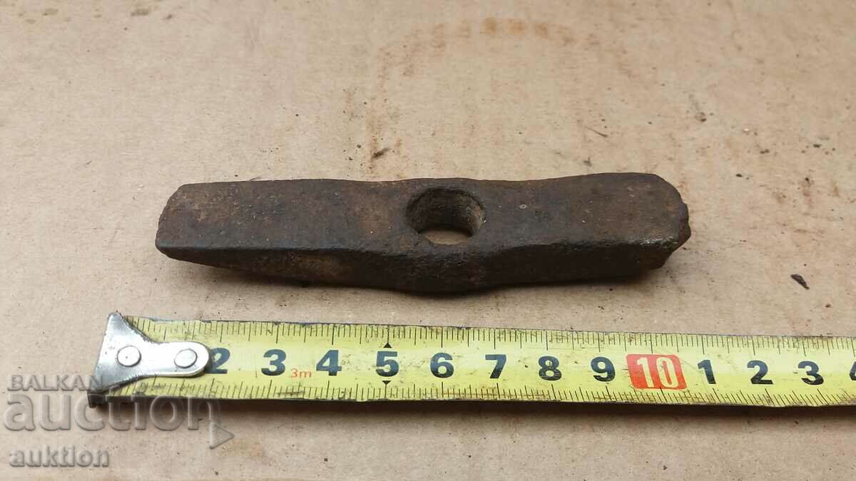 OLD SMALL CRAFTS HAMMER, HAMMER, TOOL - 7 OLD SMALL CRAFTS HAMMER, HAMMER, TOOL - 7
