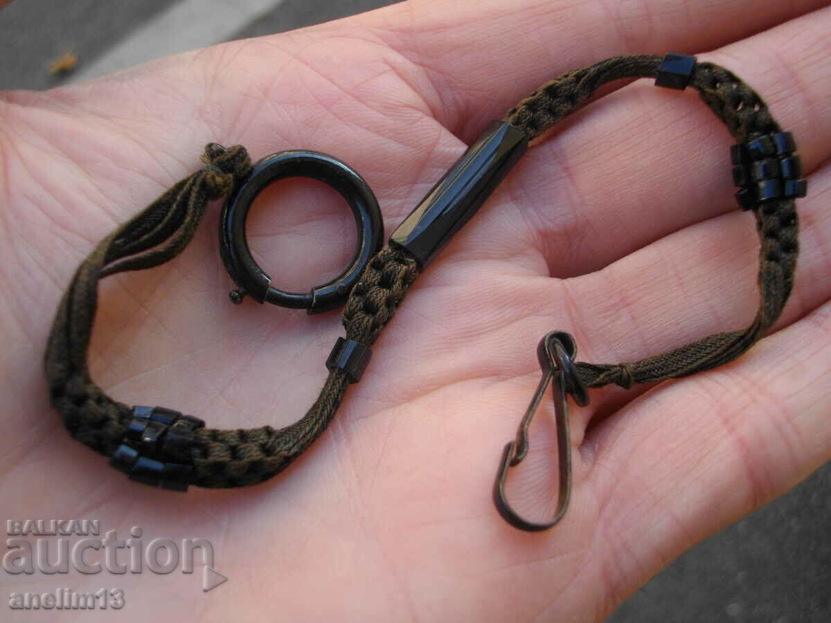 ΕΝΔΙΑΦΕΡΟΝ ΠΑΛΙΑ ΘΗΚΗ ΡΟΛΟΙ ΤΣΕΠΗΣ